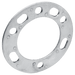 Gorilla Automotive SP603 WHEEL SPACER 5X5.5-6X5.5 1/4 THICK BULK - Truck Part Superstore