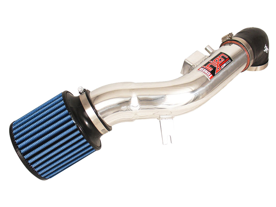Injen SP7032P Polished SP Short Ram Intake System - Truck Part Superstore