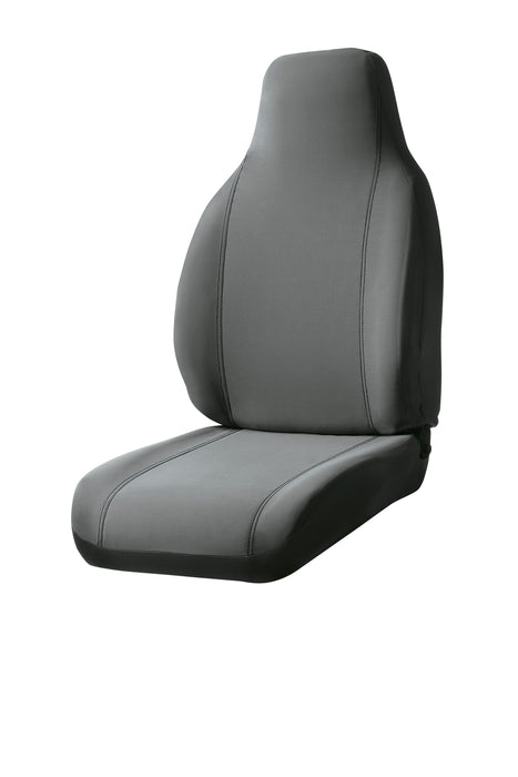 FIA SP8005 GRAY Seat Protector™ Universal Fit Seat Cover - Truck Part Superstore