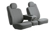FIA SP8022 GRAY Seat Protector™ Universal Fit Seat Cover - Truck Part Superstore