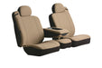 FIA SP8003 TAUPE Seat Protector™ Universal Fit Seat Cover - Truck Part Superstore