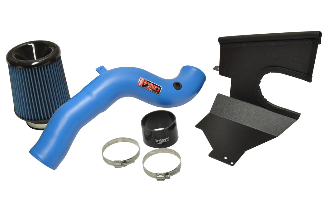 Injen SP9003SE SP Short Ram Intake System - Truck Part Superstore