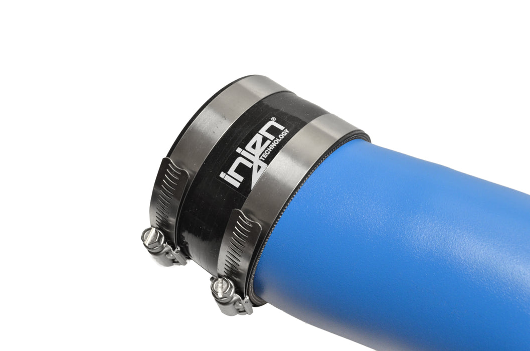 Injen SP9003SE SP Short Ram Intake System - Truck Part Superstore