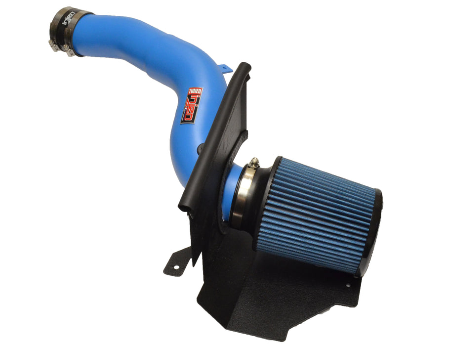 Injen SP9003SE SP Short Ram Intake System - Truck Part Superstore