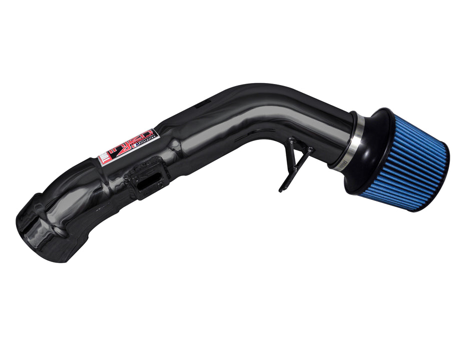 Injen SP9061BLK SP Cold Air Intake System, Part No. SP9061BLK, 2010-2012 Ford Fusion V6-3.5L. - Truck Part Superstore