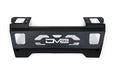 DV8 Offroad SPBR-01 Bronco Front Skid Plate For 21-22 Ford Bronco Steel Black Powdercoat DV8 Offroad - Truck Part Superstore