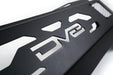 DV8 Offroad SPBR-01 Bronco Front Skid Plate For 21-22 Ford Bronco Steel Black Powdercoat DV8 Offroad - Truck Part Superstore