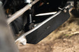 DV8 Offroad SPBR-02 21-22 Ford Bronco Front Lower Control Arm Skid Plate DV8 Offroad - Truck Part Superstore