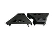 DV8 Offroad SPBR-02 21-22 Ford Bronco Front Lower Control Arm Skid Plate DV8 Offroad - Truck Part Superstore