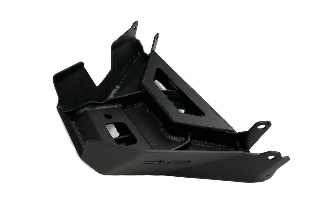 DV8 Offroad SPBR-02 21-22 Ford Bronco Front Lower Control Arm Skid Plate DV8 Offroad - Truck Part Superstore