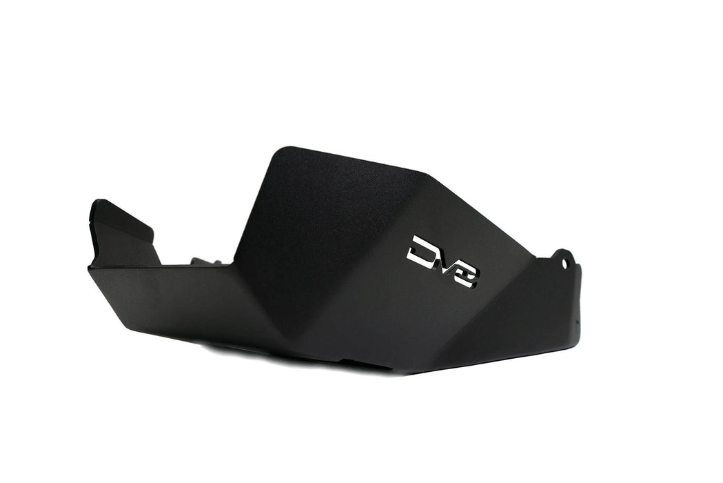 DV8 Offroad SPBR-02 21-22 Ford Bronco Front Lower Control Arm Skid Plate DV8 Offroad - Truck Part Superstore