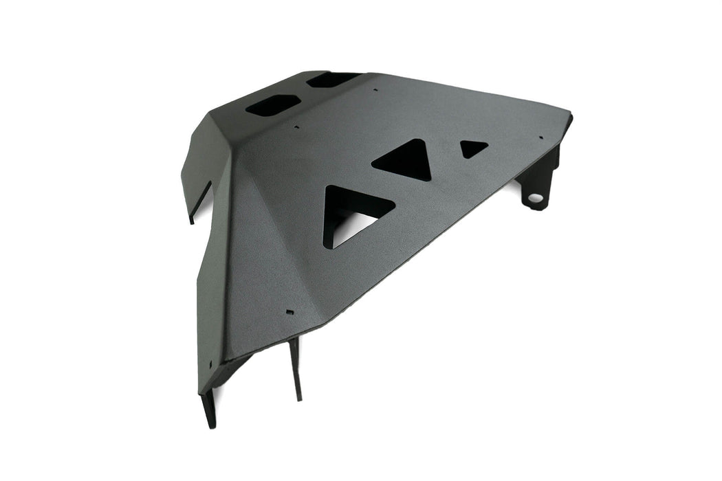 DV8 Offroad SPBR-02 21-22 Ford Bronco Front Lower Control Arm Skid Plate DV8 Offroad - Truck Part Superstore