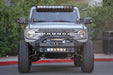 DV8 Offroad SPBR-02 21-22 Ford Bronco Front Lower Control Arm Skid Plate DV8 Offroad - Truck Part Superstore