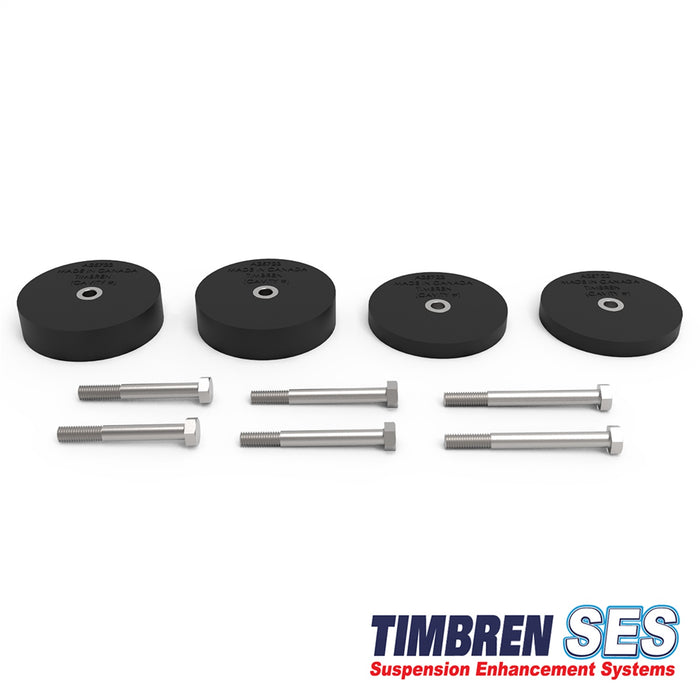 Timbren SES SPCRDR2535CA Timbren SES Spacer Kit - Truck Part Superstore