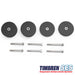 Timbren SES SPCRDR2535CA Timbren SES Spacer Kit - Truck Part Superstore