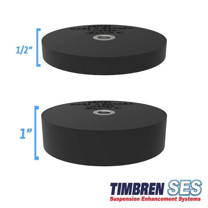 Timbren SES SPCRFR1504E Timbren SES Spacer Kit - Truck Part Superstore