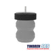 Timbren SES SPCRGMRCK15S Timbren SES Spacer Kit - Truck Part Superstore