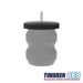 Timbren SES SPCRGMRCK15S Timbren SES Spacer Kit - Truck Part Superstore
