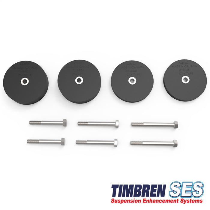Timbren SES SPCRGMRCK15S Timbren SES Spacer Kit - Truck Part Superstore