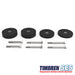 Timbren SES SPCRGMRCK25S Timbren SES Spacer Kit - Truck Part Superstore