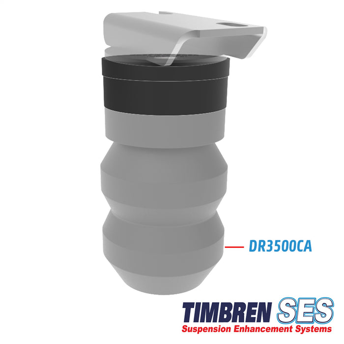 Timbren SES SPCRDR2535CA Timbren SES Spacer Kit - Truck Part Superstore