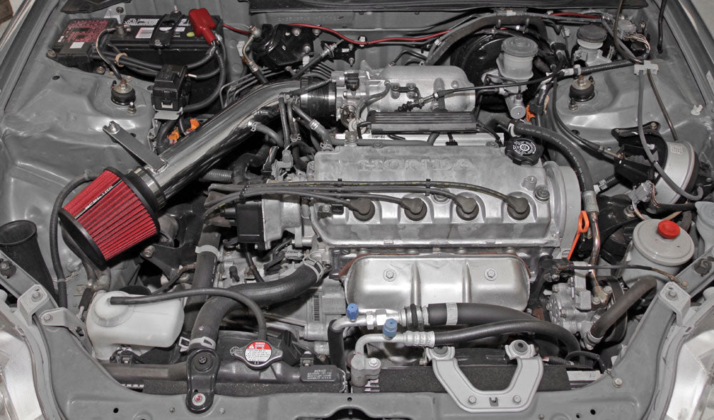 Spectre 10146 Engine Cold Air Intake Performance Kit - Truck Part Superstore