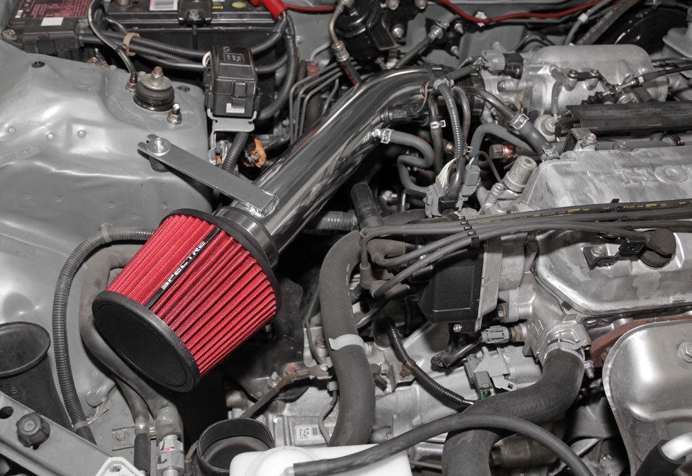 Spectre 10146 Engine Cold Air Intake Performance Kit - Truck Part Superstore