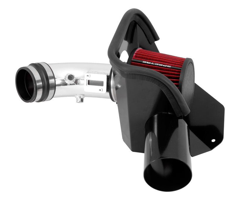 Spectre 10233 Engine Cold Air Intake Performance Kit - Truck Part Superstore