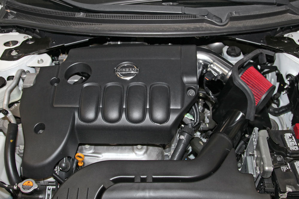Spectre 10233 Engine Cold Air Intake Performance Kit - Truck Part Superstore