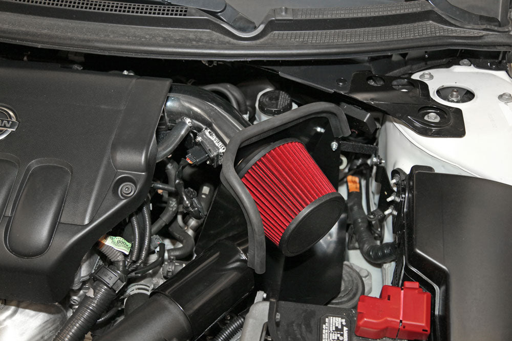 Spectre 10233 Engine Cold Air Intake Performance Kit - Truck Part Superstore