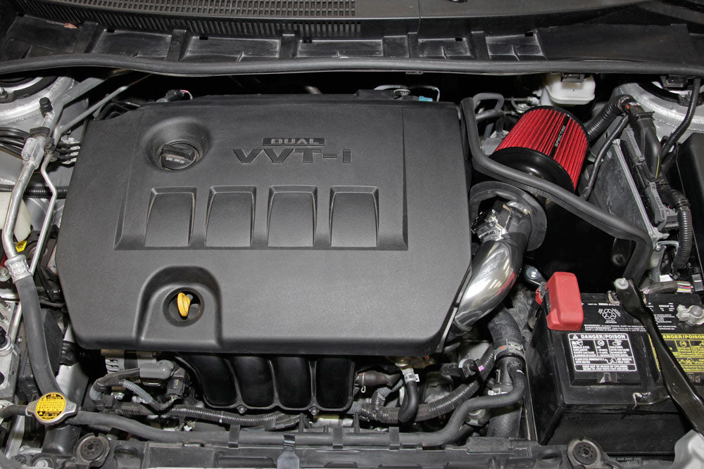 Spectre 10268 Engine Cold Air Intake Performance Kit - Truck Part Superstore