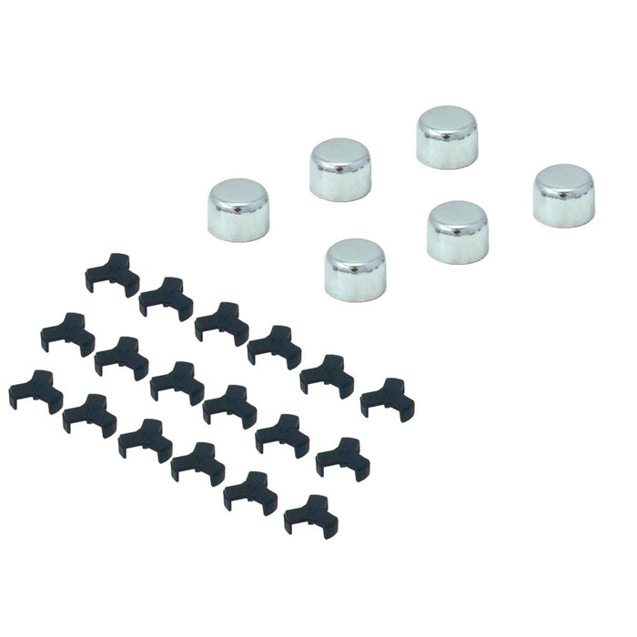 Spectre 1408 Engine Bolt Kit - Truck Part Superstore