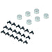 Spectre 1408 Engine Bolt Kit - Truck Part Superstore