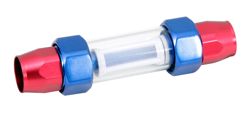 Spectre 2220 Pro-Plumb Fuel Filter - Truck Part Superstore