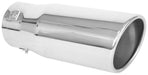 Spectre 22354 Exhaust Tail Pipe Tip - Truck Part Superstore