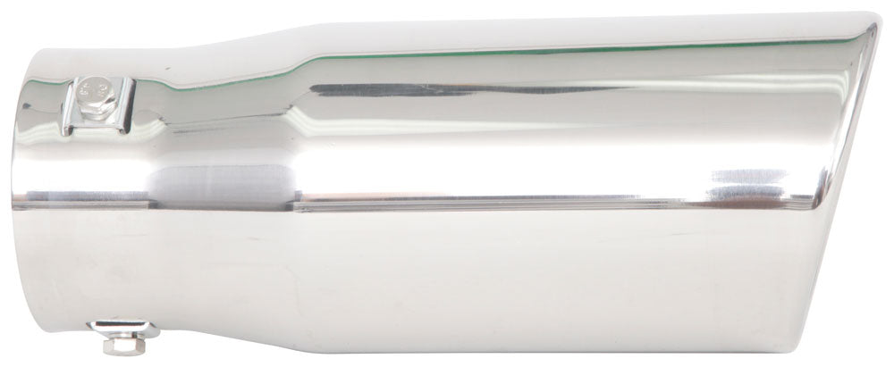 Spectre 22354 Exhaust Tail Pipe Tip - Truck Part Superstore