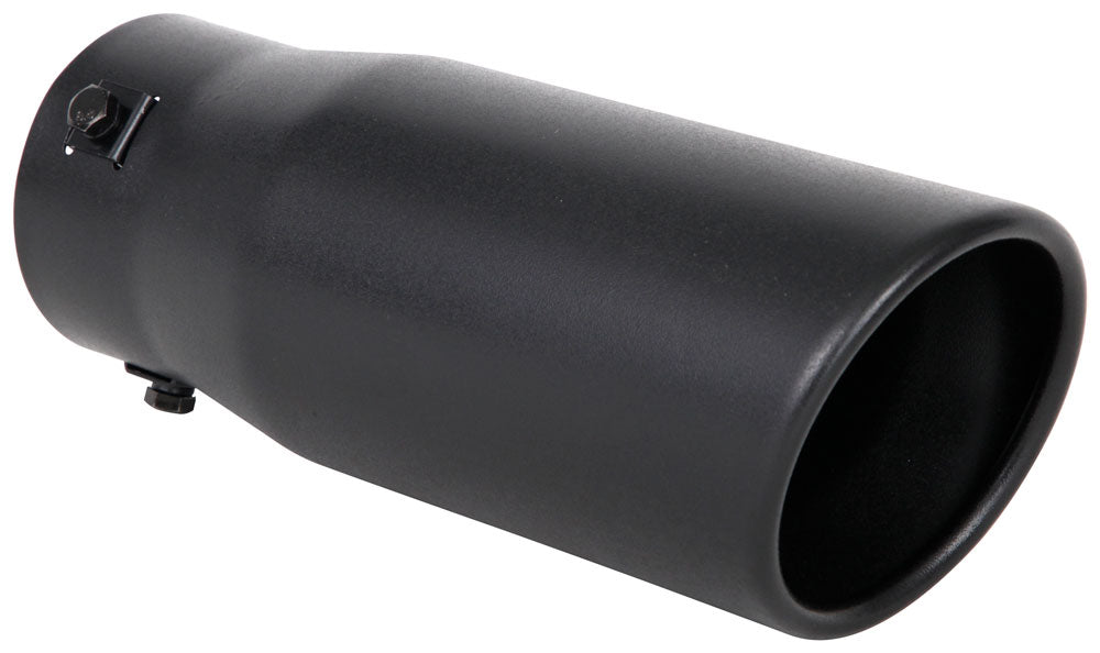 Spectre 22360 Exhaust Tail Pipe Tip - Truck Part Superstore