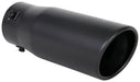 Spectre 22360 Exhaust Tail Pipe Tip - Truck Part Superstore