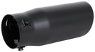 Spectre 22360 Exhaust Tail Pipe Tip - Truck Part Superstore