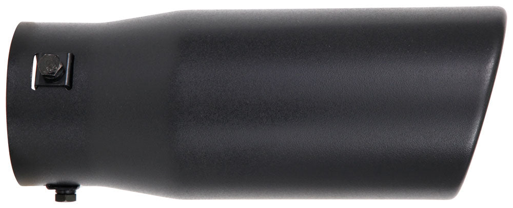 Spectre 22360 Exhaust Tail Pipe Tip - Truck Part Superstore