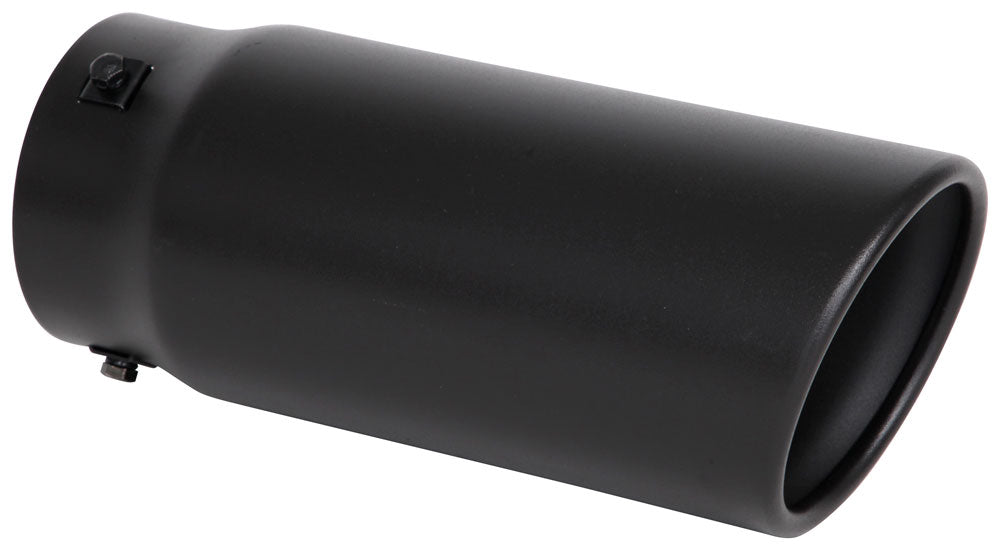 Spectre 22361 Exhaust Tail Pipe Tip - Truck Part Superstore