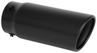 Spectre 22361 Exhaust Tail Pipe Tip - Truck Part Superstore