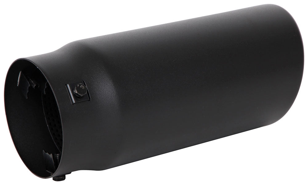 Spectre 22361 Exhaust Tail Pipe Tip - Truck Part Superstore