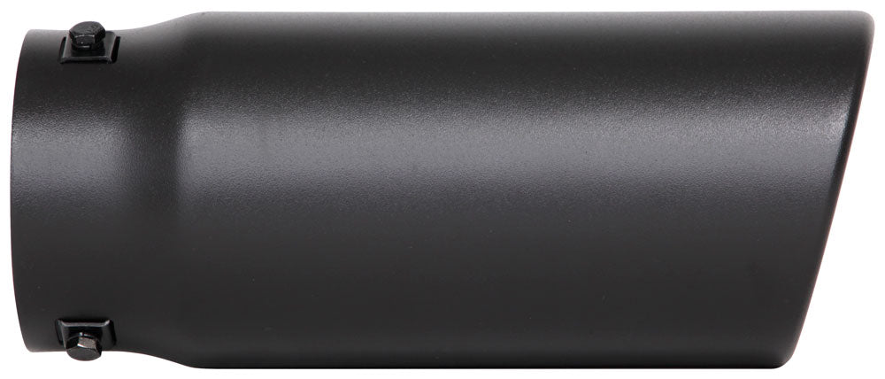 Spectre 22361 Exhaust Tail Pipe Tip - Truck Part Superstore