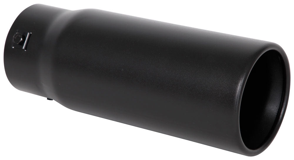 Spectre 22362 Exhaust Tail Pipe Tip - Truck Part Superstore
