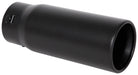 Spectre 22362 Exhaust Tail Pipe Tip - Truck Part Superstore