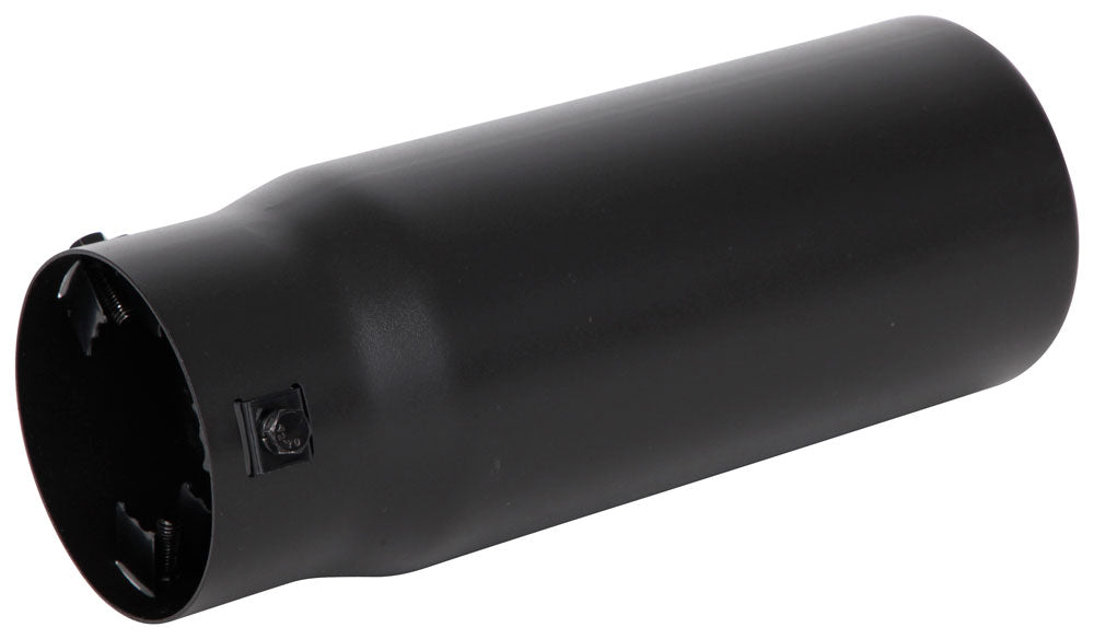 Spectre 22362 Exhaust Tail Pipe Tip - Truck Part Superstore
