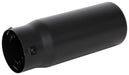 Spectre 22362 Exhaust Tail Pipe Tip - Truck Part Superstore