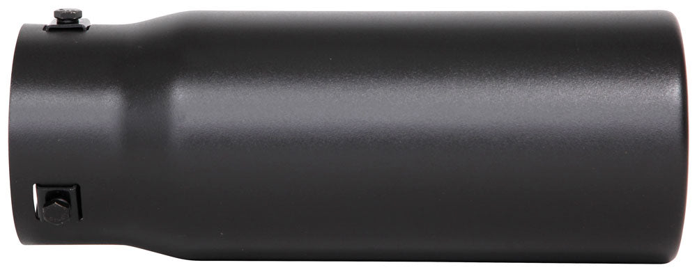 Spectre 22362 Exhaust Tail Pipe Tip - Truck Part Superstore