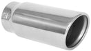 Spectre 22421 Exhaust Tail Pipe Tip - Truck Part Superstore